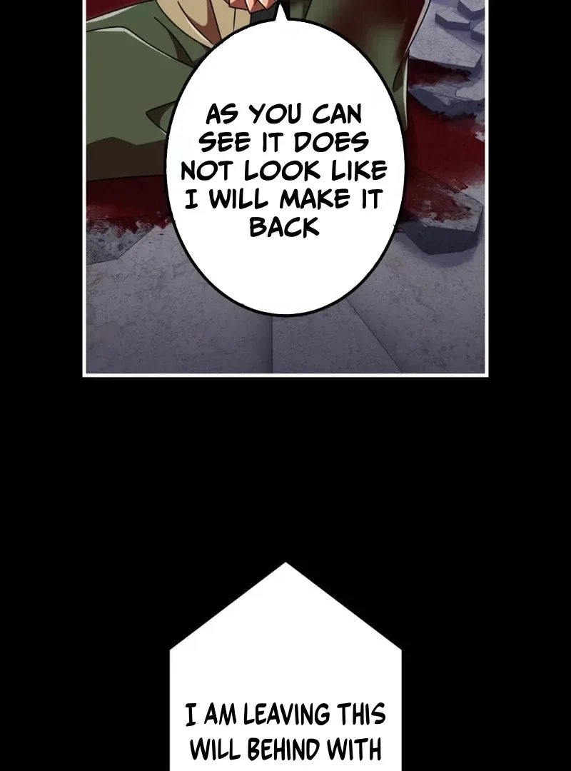 Savior of Divine Blood ~Draw Out 0.00000001% To Become the Strongest~ Chapter 152 page 99