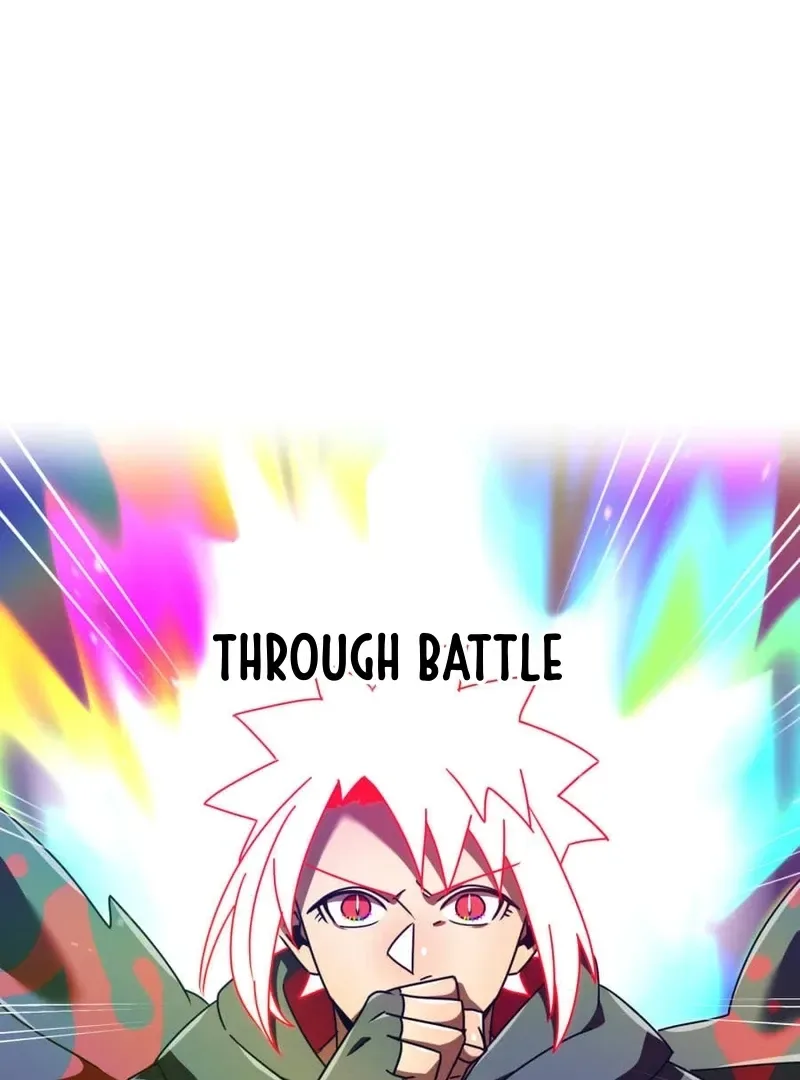 Savior of Divine Blood ~Draw Out 0.00000001% To Become the Strongest~ Chapter 152 page 92