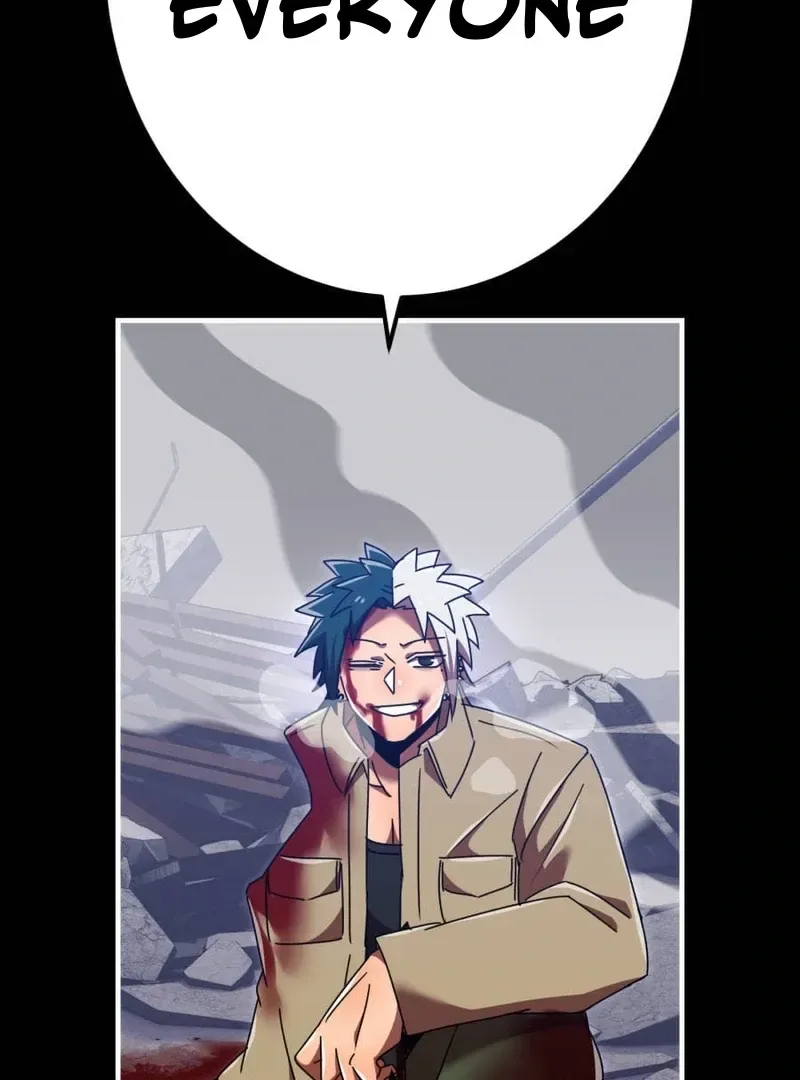 Savior of Divine Blood ~Draw Out 0.00000001% To Become the Strongest~ Chapter 152 page 98