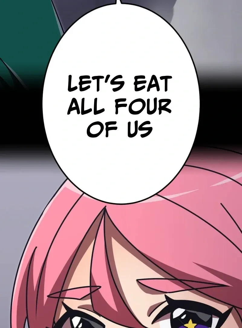 Savior of Divine Blood ~Draw Out 0.00000001% To Become the Strongest~ Chapter 152 page 116