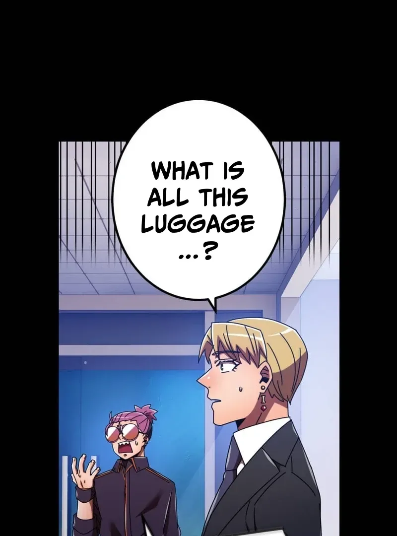 Savior of Divine Blood ~Draw Out 0.00000001% To Become the Strongest~ Chapter 152 page 151