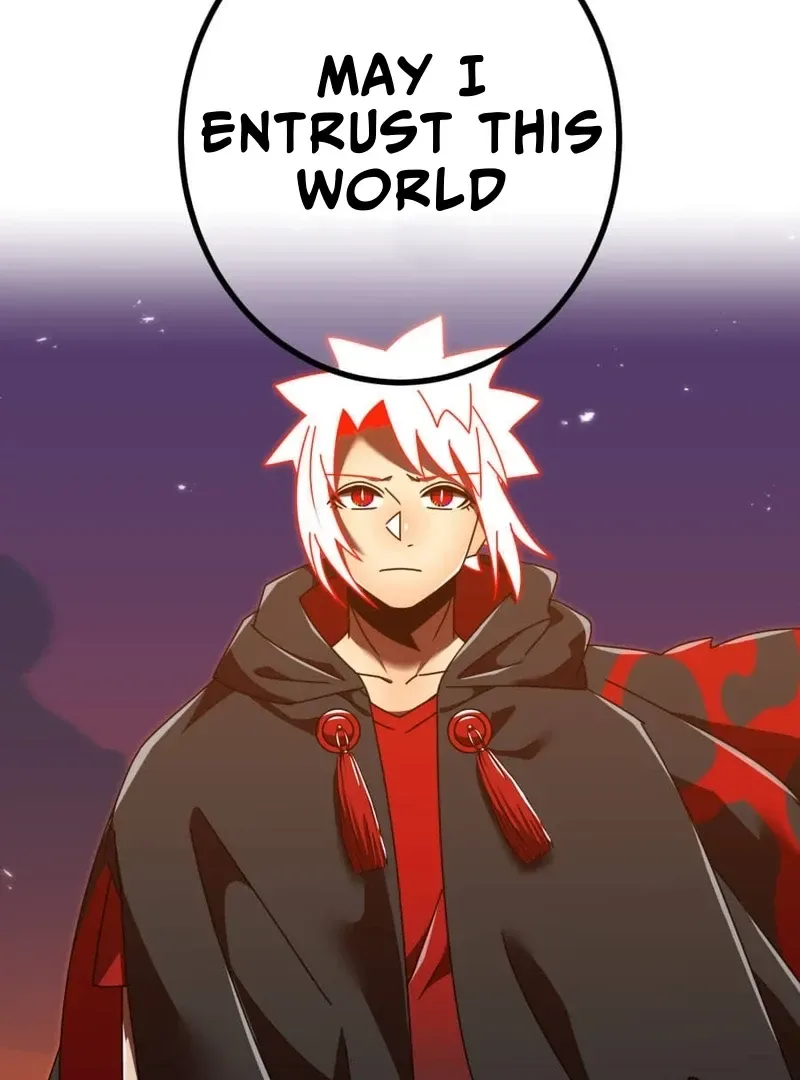 Savior of Divine Blood ~Draw Out 0.00000001% To Become the Strongest~ Chapter 152 page 184