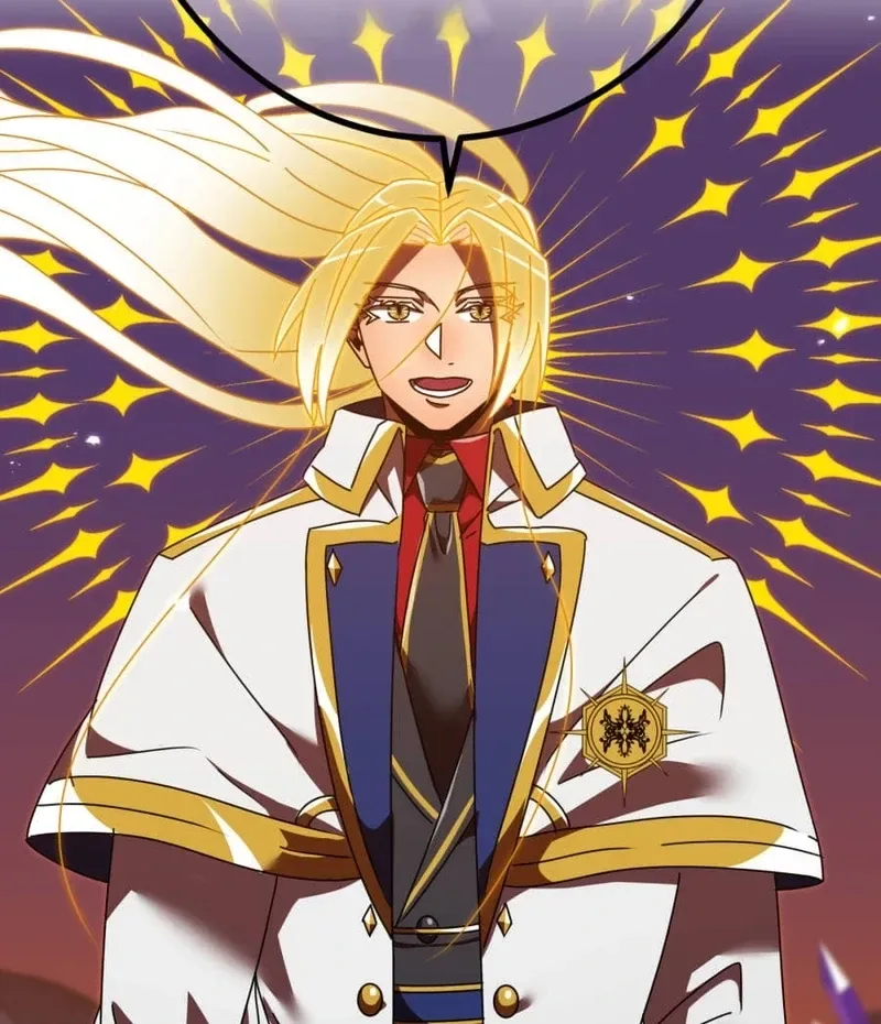 Savior of Divine Blood ~Draw Out 0.00000001% To Become the Strongest~ Chapter 152 page 186