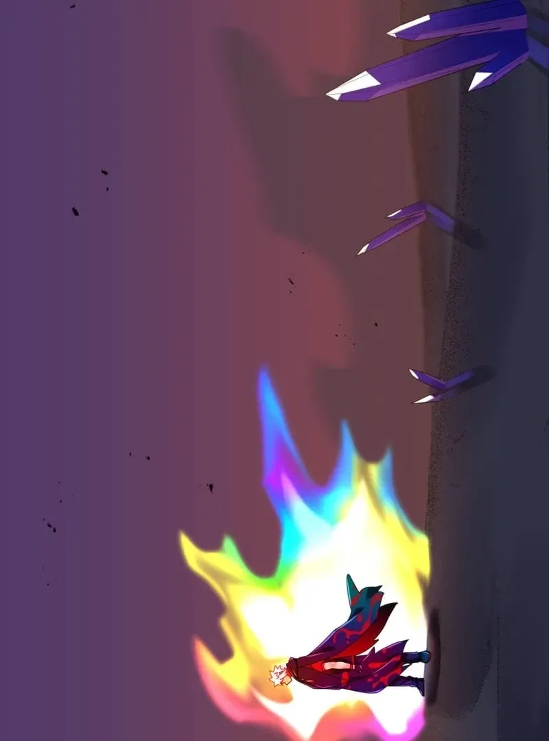 Savior of Divine Blood ~Draw Out 0.00000001% To Become the Strongest~ Chapter 152 page 180