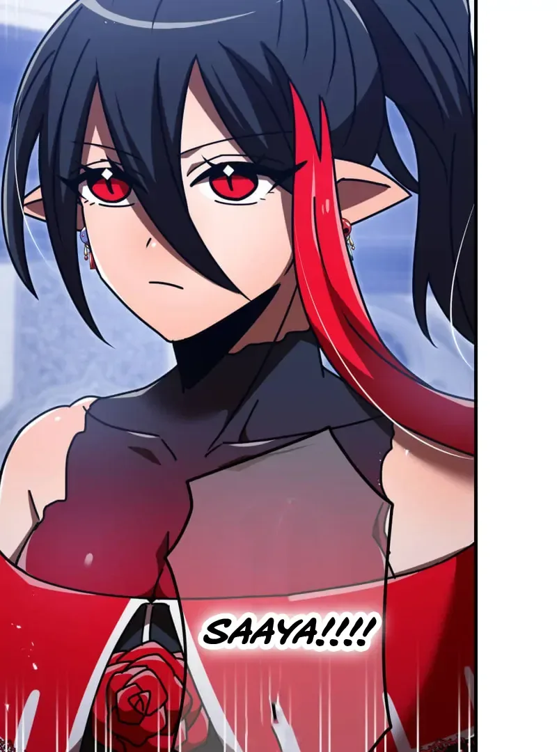 Savior of Divine Blood ~Draw Out 0.00000001% To Become the Strongest~ Chapter 158 page 50