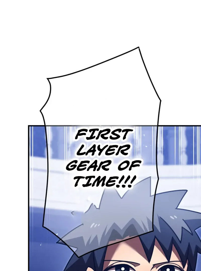 Savior of Divine Blood ~Draw Out 0.00000001% To Become the Strongest~ Chapter 158 page 47