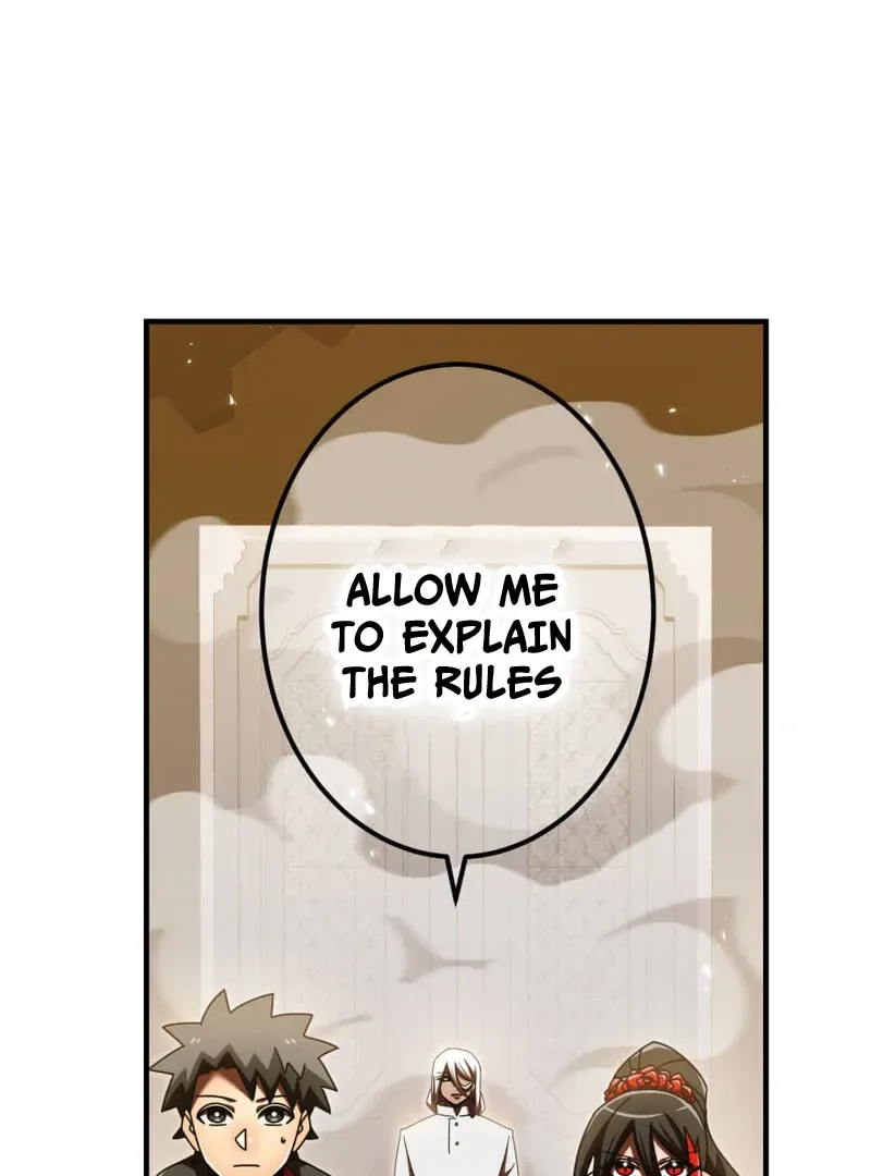 Savior of Divine Blood ~Draw Out 0.00000001% To Become the Strongest~ Chapter 158 page 65