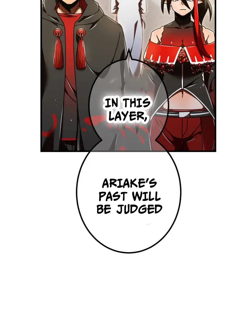 Savior of Divine Blood ~Draw Out 0.00000001% To Become the Strongest~ Chapter 158 page 66