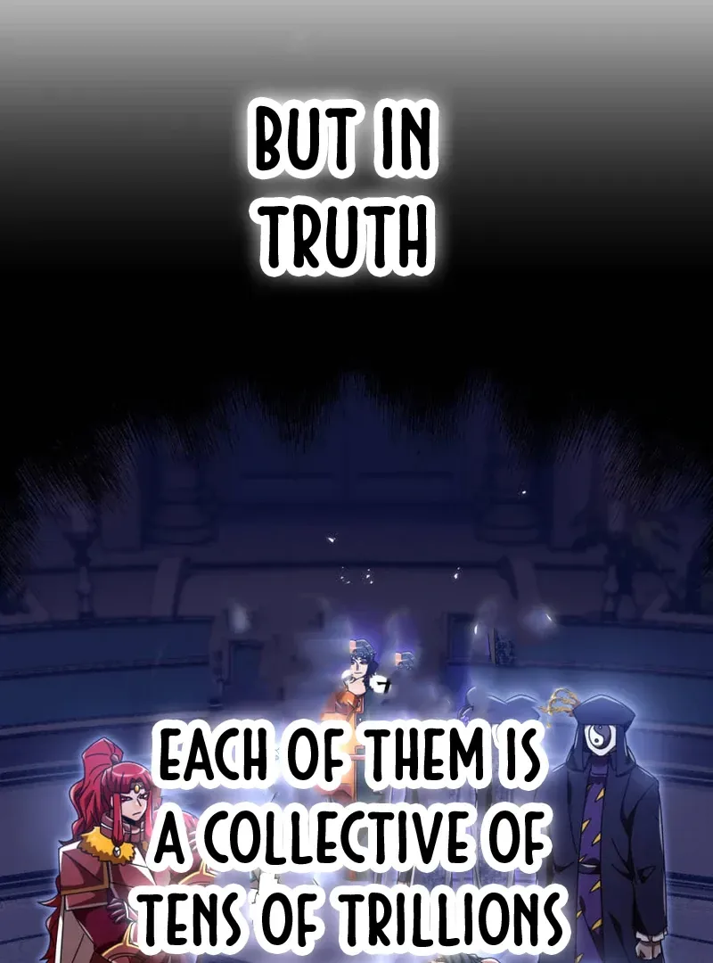 Savior of Divine Blood ~Draw Out 0.00000001% To Become the Strongest~ Chapter 158 page 16