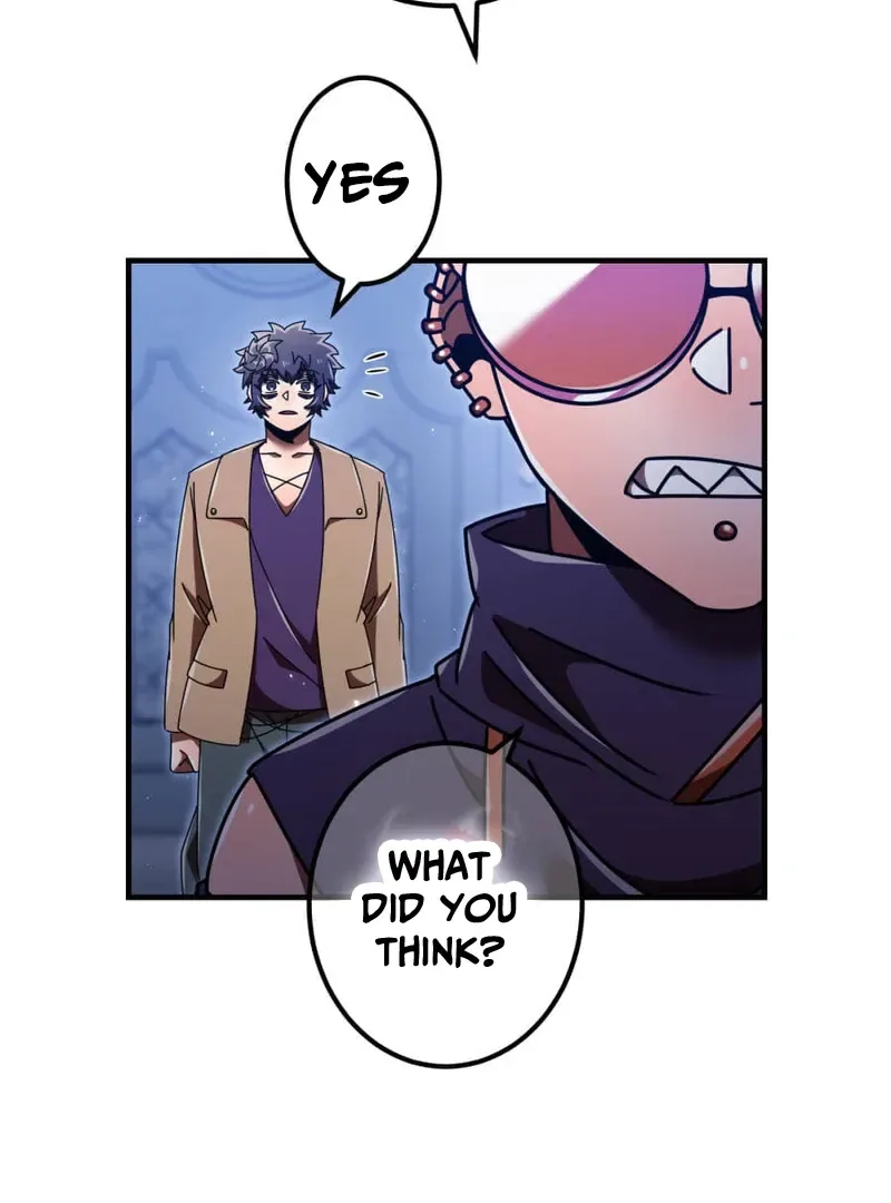 Savior of Divine Blood ~Draw Out 0.00000001% To Become the Strongest~ Chapter 158 page 22