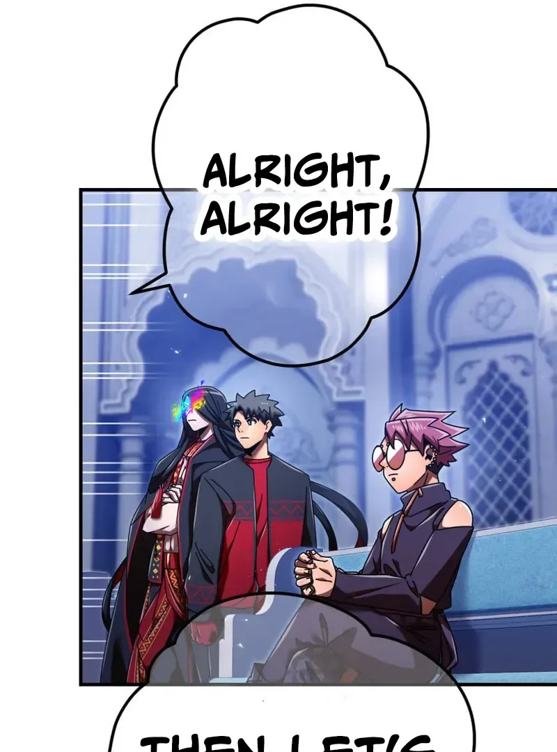 Savior of Divine Blood ~Draw Out 0.00000001% To Become the Strongest~ Chapter 158 page 30