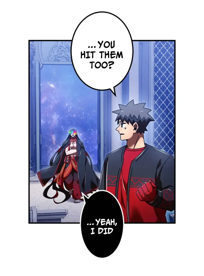 Savior of Divine Blood ~Draw Out 0.00000001% To Become the Strongest~ Chapter 158 page 13