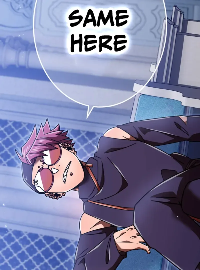 Savior of Divine Blood ~Draw Out 0.00000001% To Become the Strongest~ Chapter 158 page 27