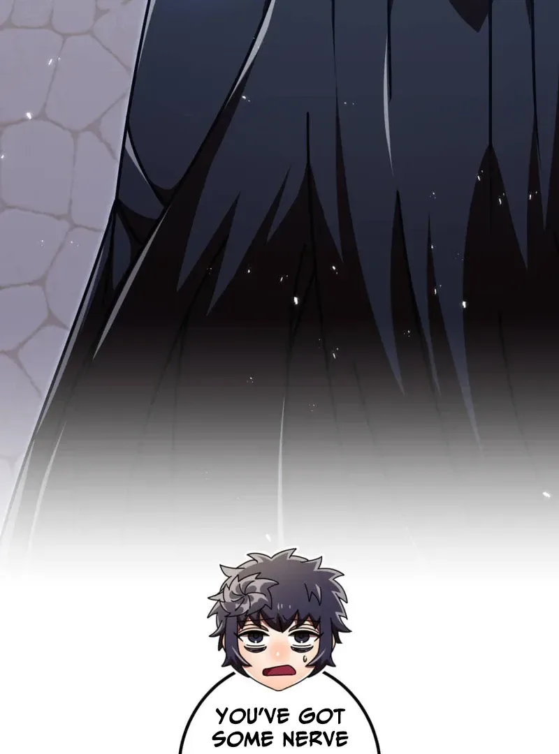 Savior of Divine Blood ~Draw Out 0.00000001% To Become the Strongest~ Chapter 158 page 20