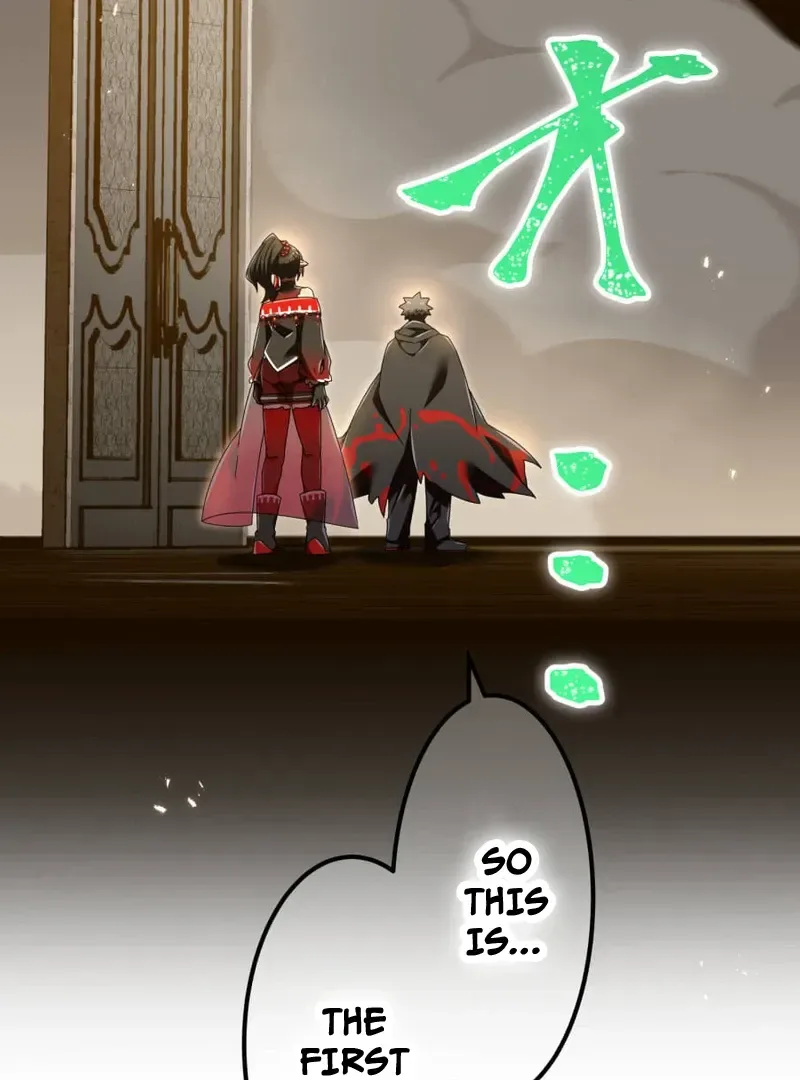 Savior of Divine Blood ~Draw Out 0.00000001% To Become the Strongest~ Chapter 158 page 61