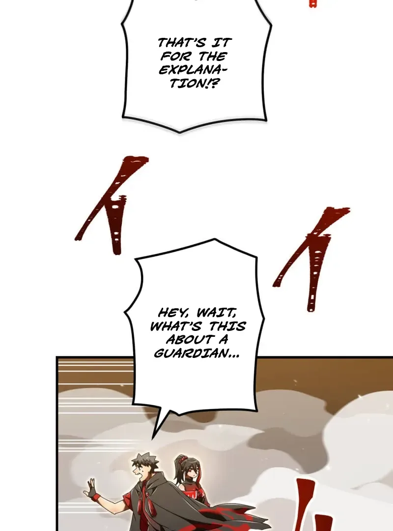 Savior of Divine Blood ~Draw Out 0.00000001% To Become the Strongest~ Chapter 158 page 72