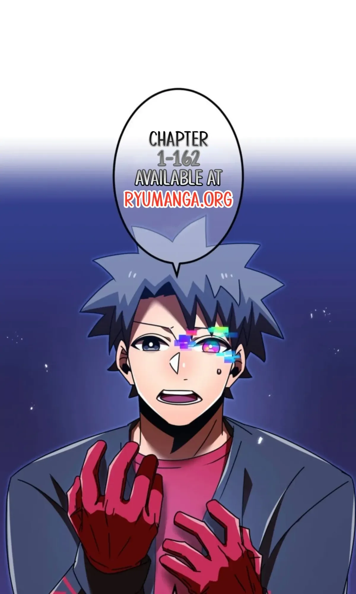 Savior of Divine Blood ~Draw Out 0.00000001% To Become the Strongest~ Chapter 152 page 195