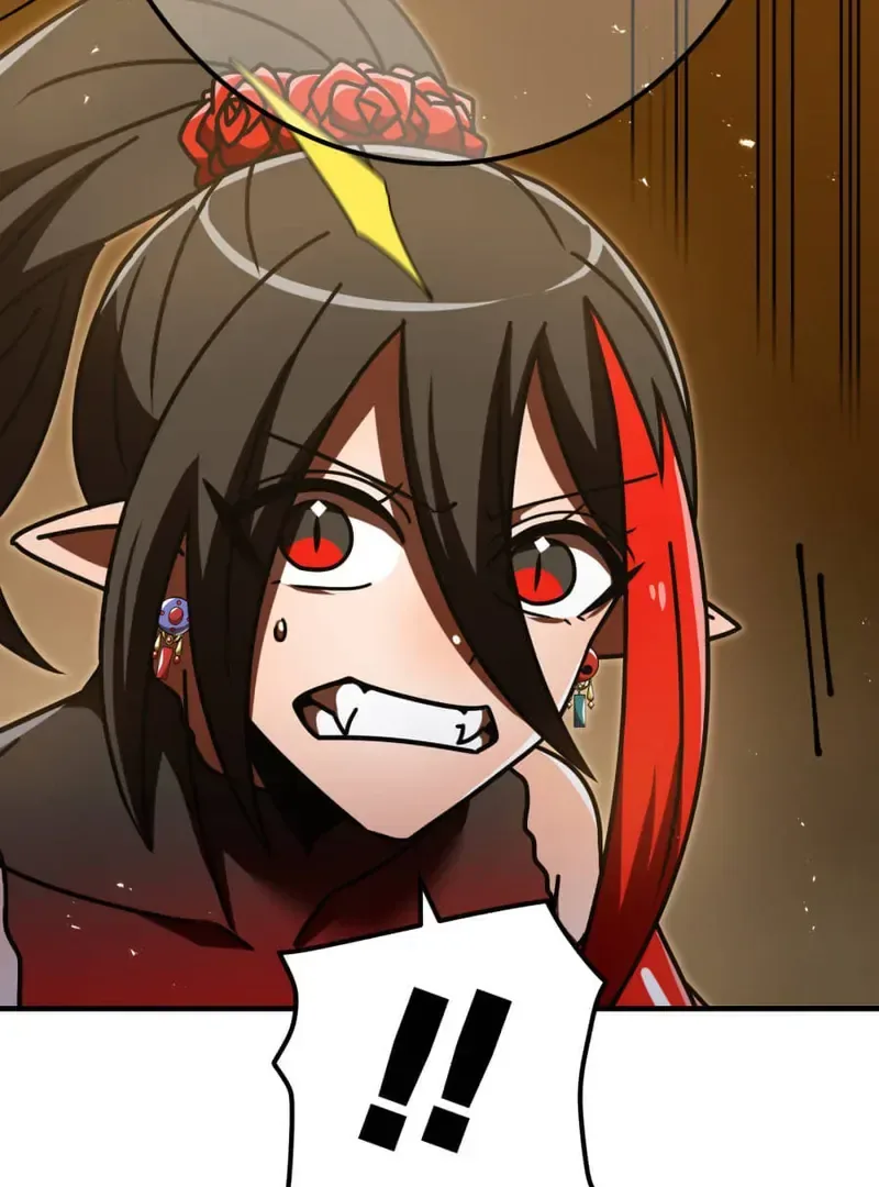 Savior of Divine Blood ~Draw Out 0.00000001% To Become the Strongest~ Chapter 158 page 94