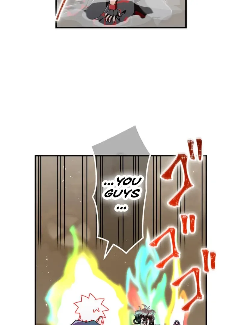 Savior of Divine Blood ~Draw Out 0.00000001% To Become the Strongest~ Chapter 158 page 143