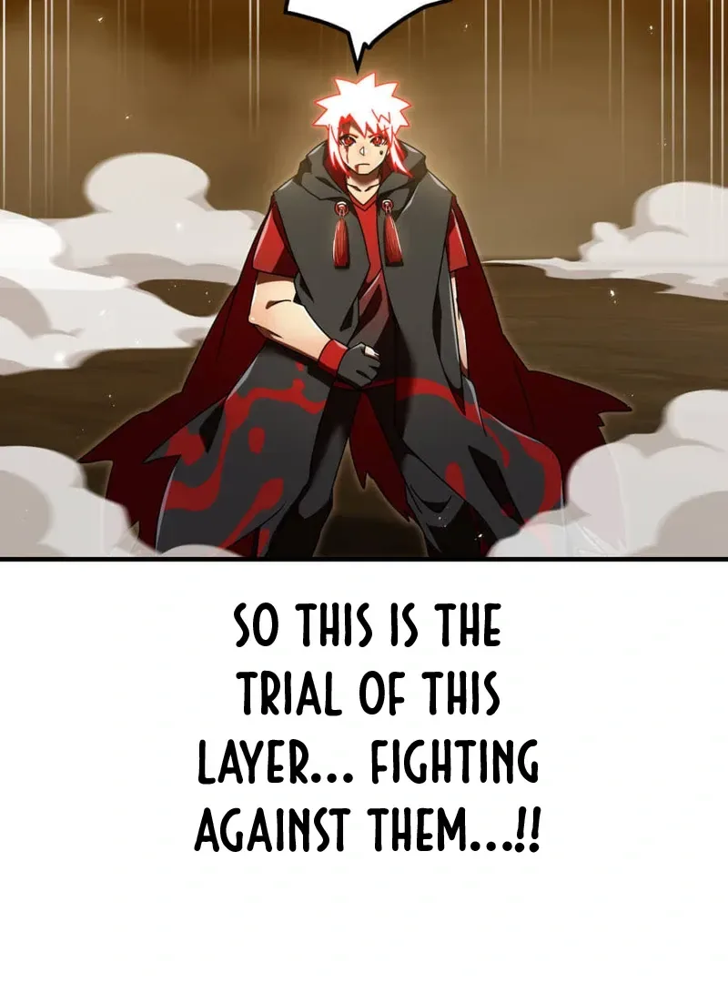 Savior of Divine Blood ~Draw Out 0.00000001% To Become the Strongest~ Chapter 158 page 155