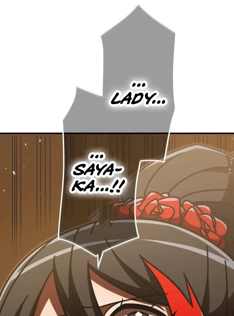 Savior of Divine Blood ~Draw Out 0.00000001% To Become the Strongest~ Chapter 158 page 103