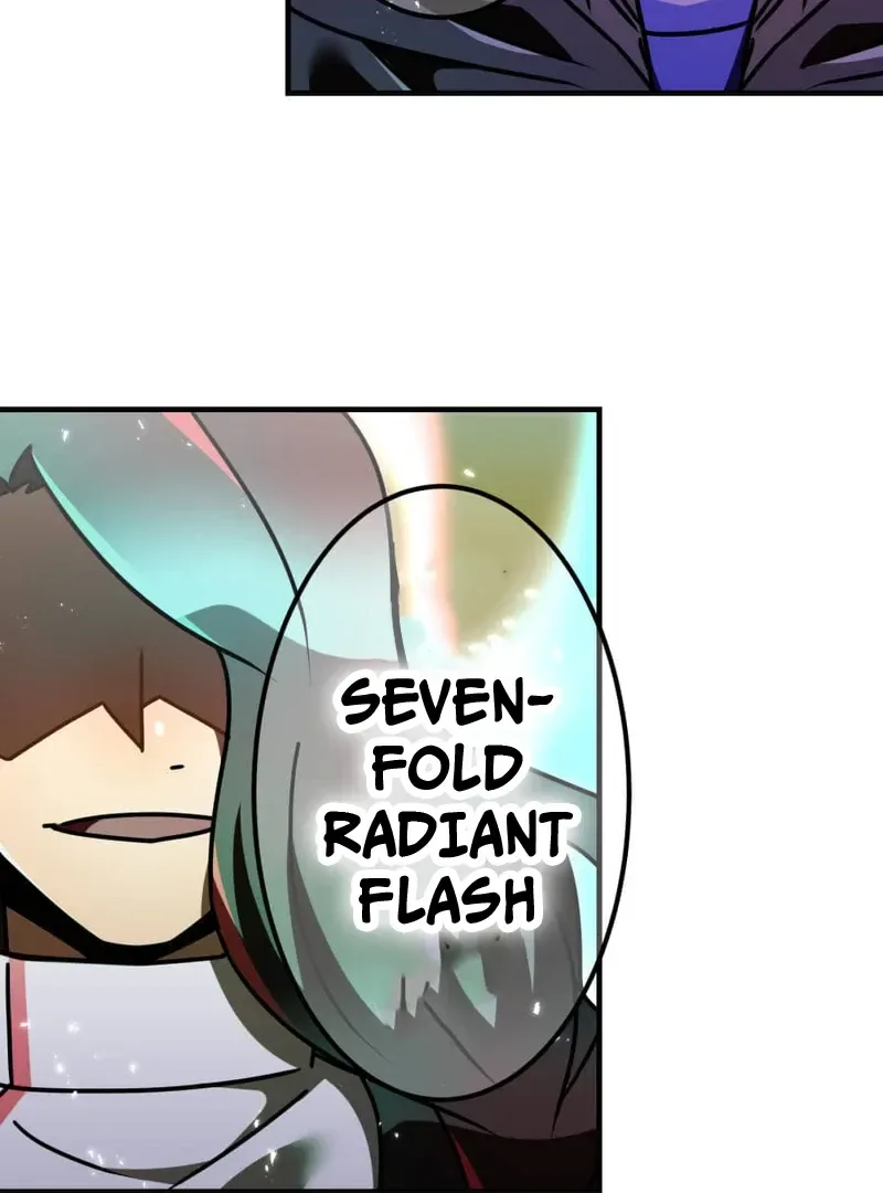 Savior of Divine Blood ~Draw Out 0.00000001% To Become the Strongest~ Chapter 158 page 135