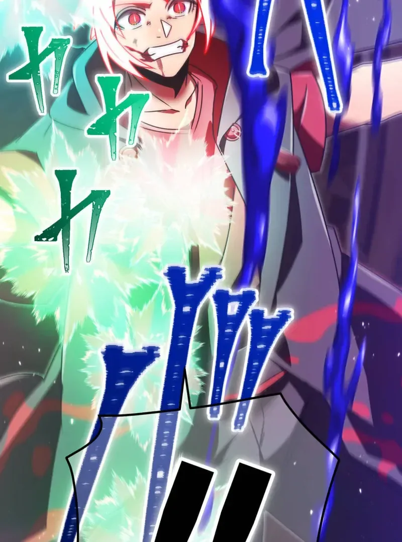 Savior of Divine Blood ~Draw Out 0.00000001% To Become the Strongest~ Chapter 158 page 137