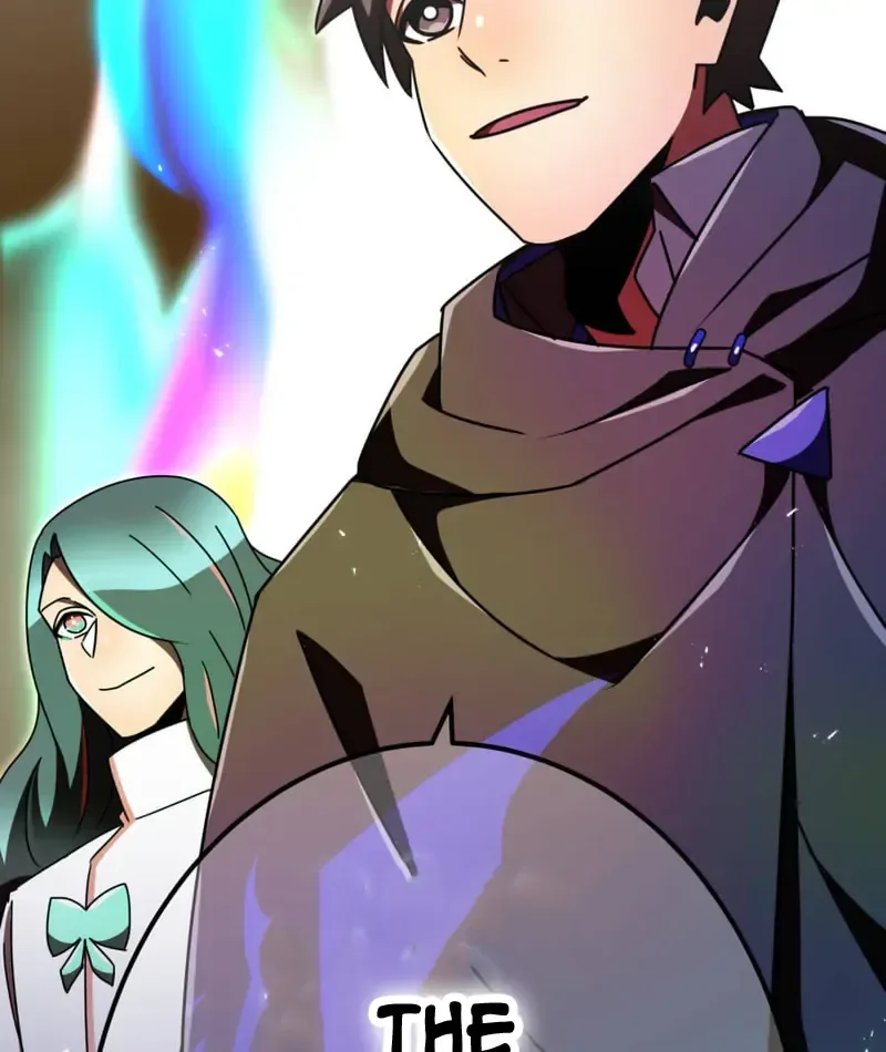 Savior of Divine Blood ~Draw Out 0.00000001% To Become the Strongest~ Chapter 158 page 151