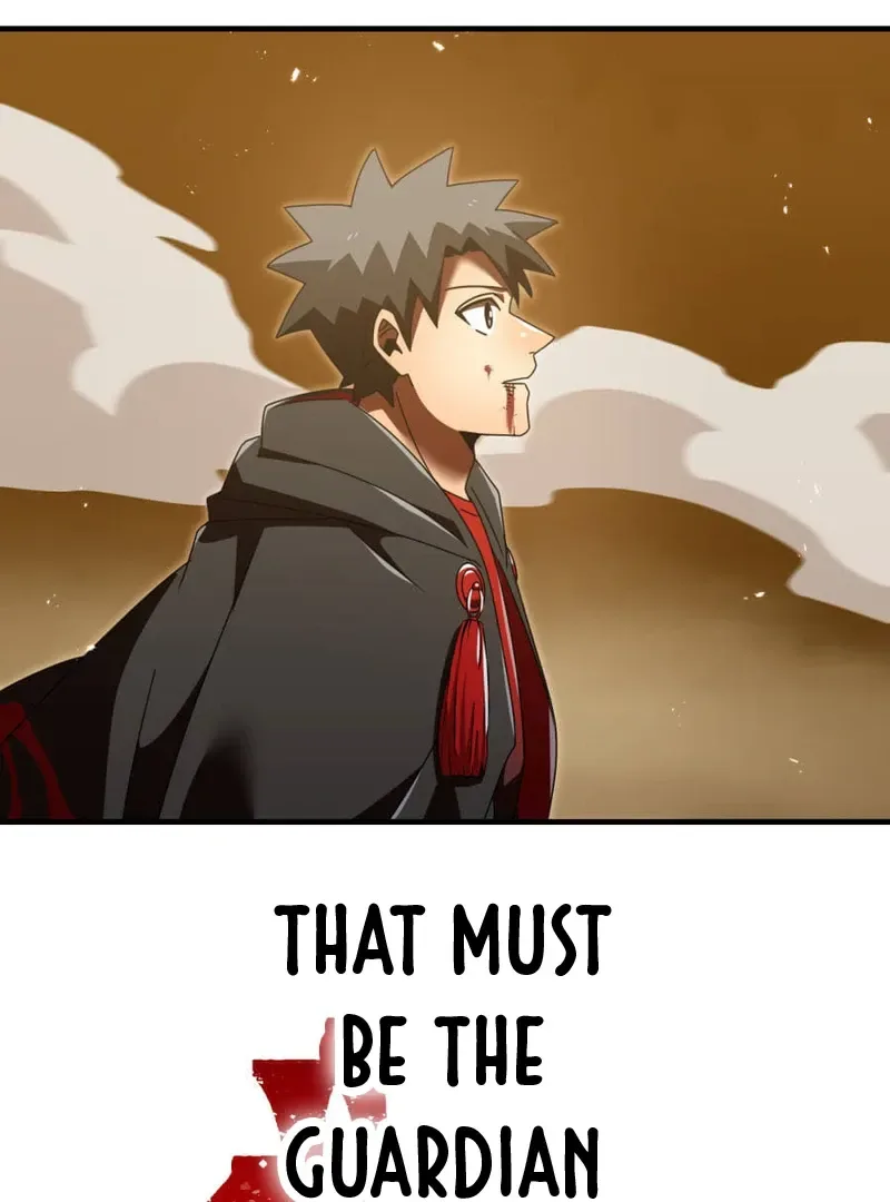 Savior of Divine Blood ~Draw Out 0.00000001% To Become the Strongest~ Chapter 158 page 122