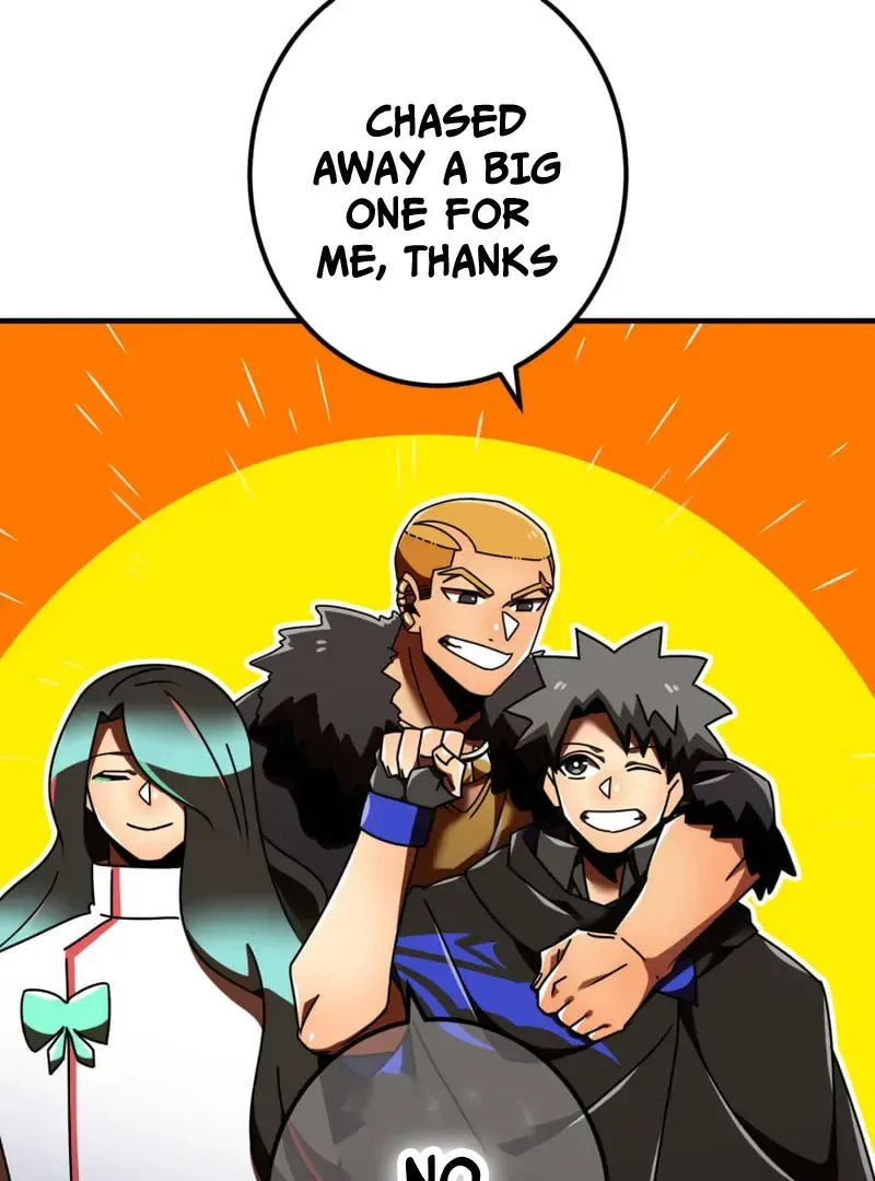 Savior of Divine Blood ~Draw Out 0.00000001% To Become the Strongest~ Chapter 158 page 161