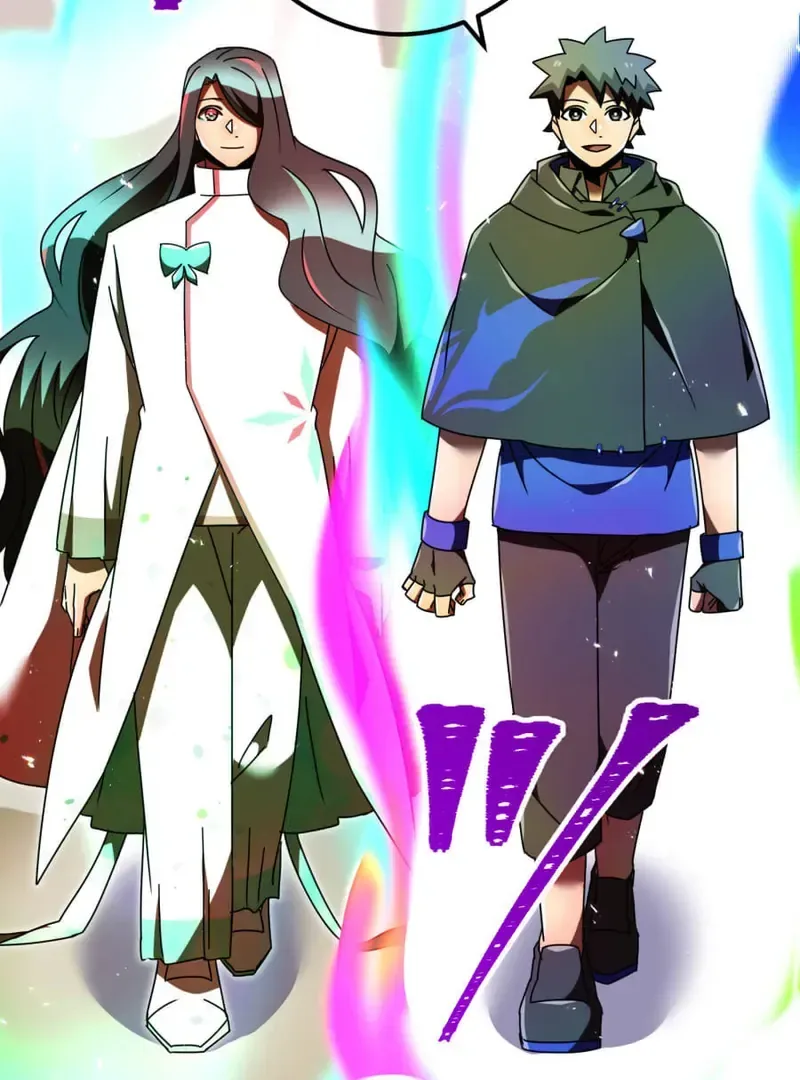 Savior of Divine Blood ~Draw Out 0.00000001% To Become the Strongest~ Chapter 158 page 148