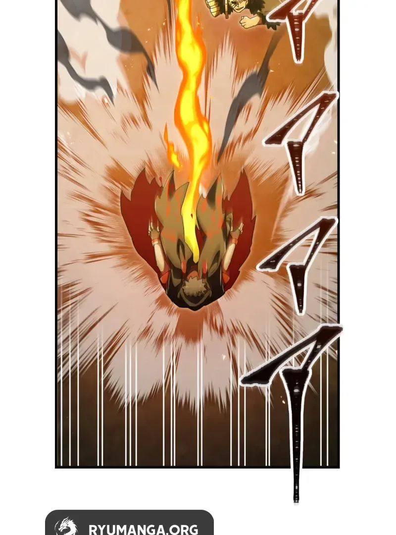 Savior of Divine Blood ~Draw Out 0.00000001% To Become the Strongest~ Chapter 158 page 92