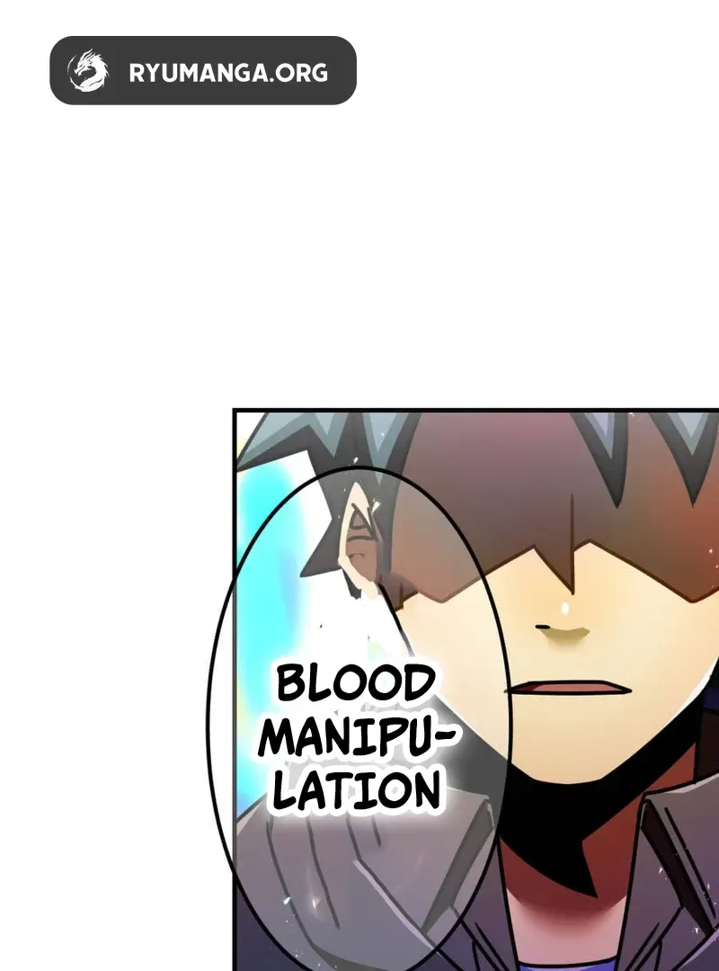 Savior of Divine Blood ~Draw Out 0.00000001% To Become the Strongest~ Chapter 158 page 134