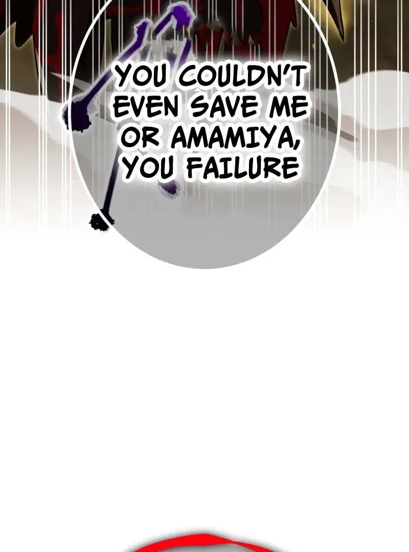 Savior of Divine Blood ~Draw Out 0.00000001% To Become the Strongest~ Chapter 158 page 191