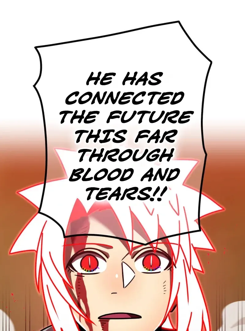 Savior of Divine Blood ~Draw Out 0.00000001% To Become the Strongest~ Chapter 158 page 213