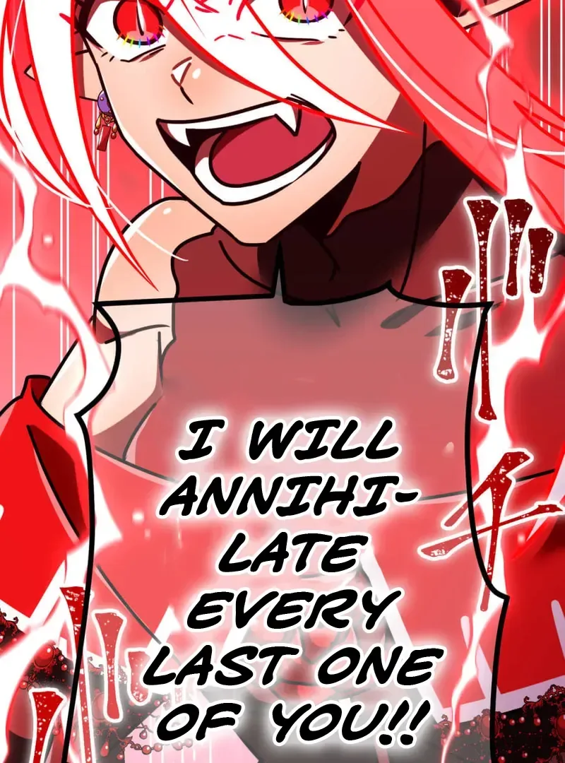 Savior of Divine Blood ~Draw Out 0.00000001% To Become the Strongest~ Chapter 158 page 216