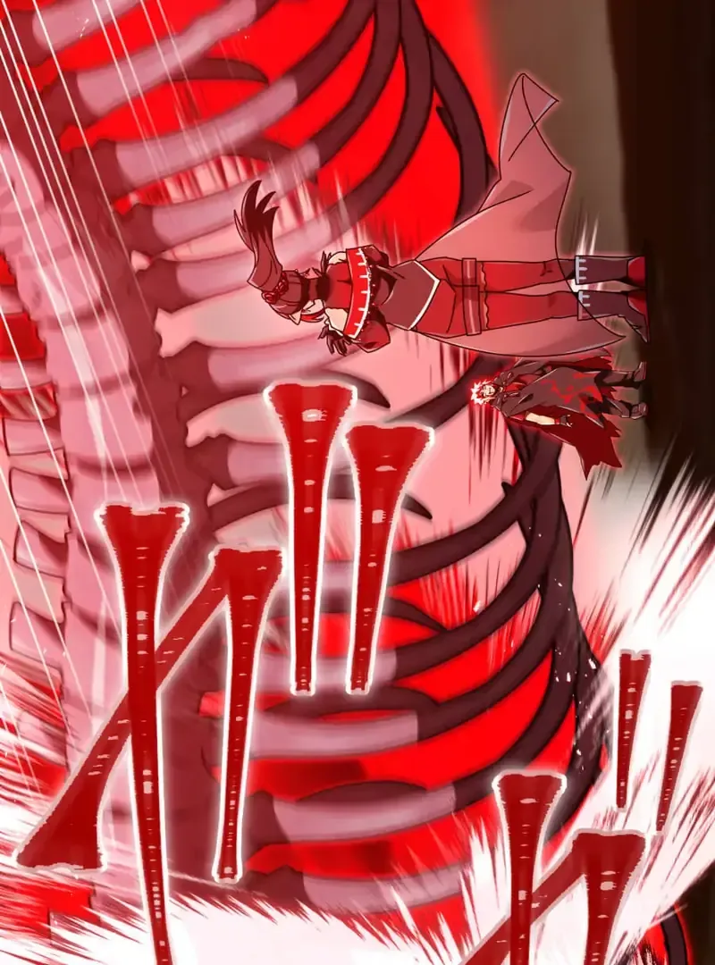 Savior of Divine Blood ~Draw Out 0.00000001% To Become the Strongest~ Chapter 158 page 203