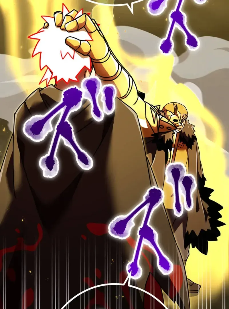 Savior of Divine Blood ~Draw Out 0.00000001% To Become the Strongest~ Chapter 158 page 190