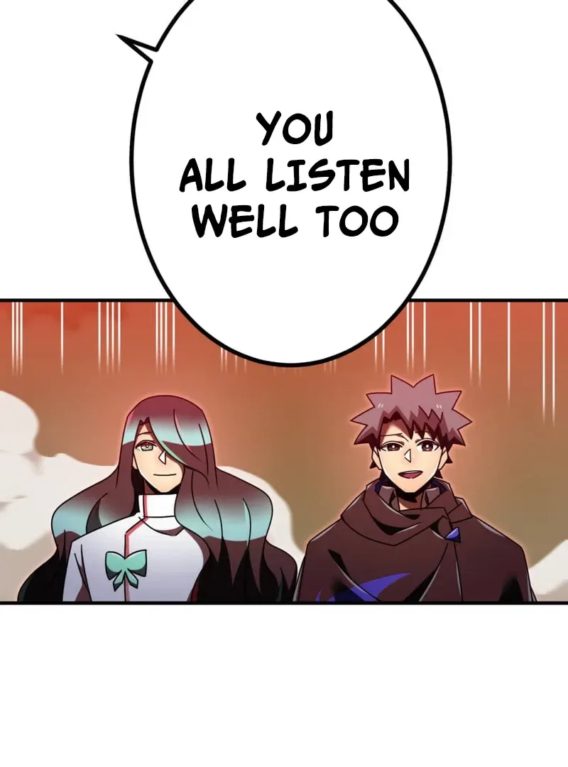 Savior of Divine Blood ~Draw Out 0.00000001% To Become the Strongest~ Chapter 158 page 210