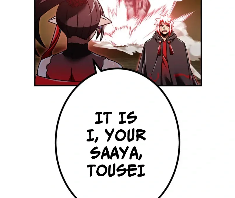 Savior of Divine Blood ~Draw Out 0.00000001% To Become the Strongest~ Chapter 158 page 207