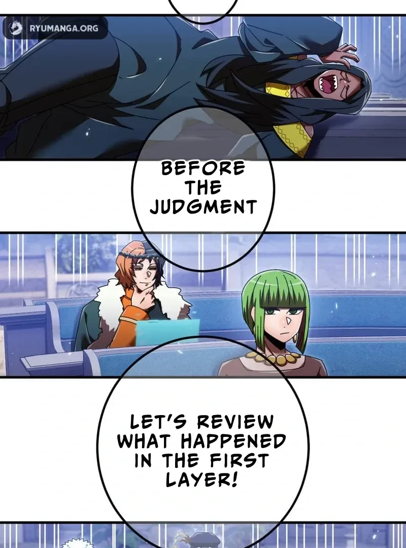 Savior of Divine Blood ~Draw Out 0.00000001% To Become the Strongest~ Chapter 161 page 23