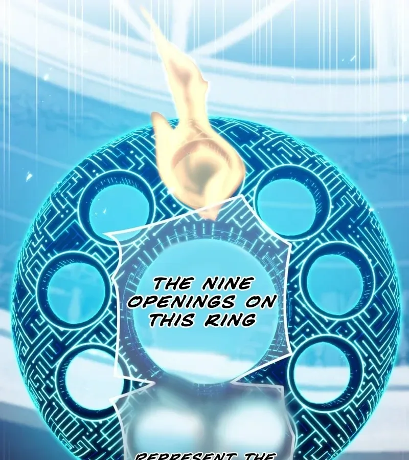 Savior of Divine Blood ~Draw Out 0.00000001% To Become the Strongest~ Chapter 161 page 14