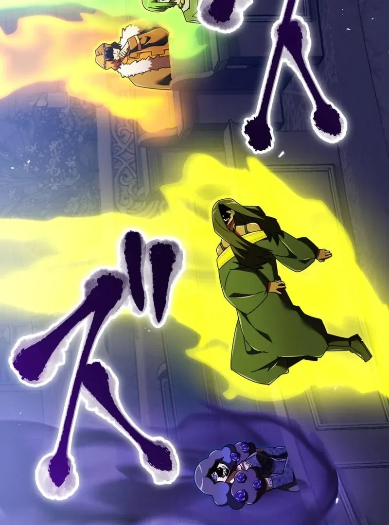 Savior of Divine Blood ~Draw Out 0.00000001% To Become the Strongest~ Chapter 161 page 80