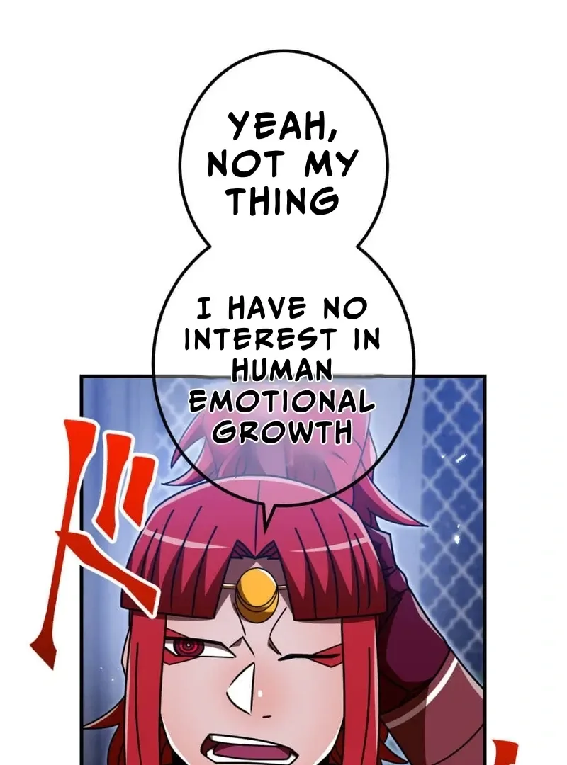 Savior of Divine Blood ~Draw Out 0.00000001% To Become the Strongest~ Chapter 161 page 44