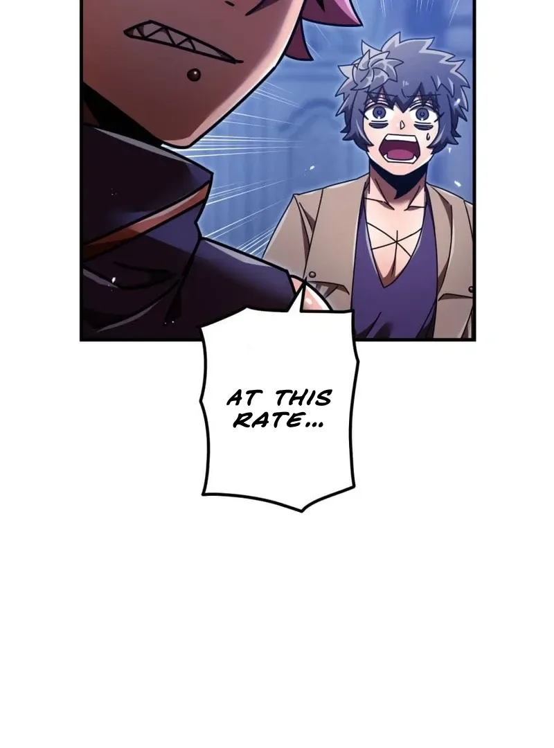 Savior of Divine Blood ~Draw Out 0.00000001% To Become the Strongest~ Chapter 161 page 98