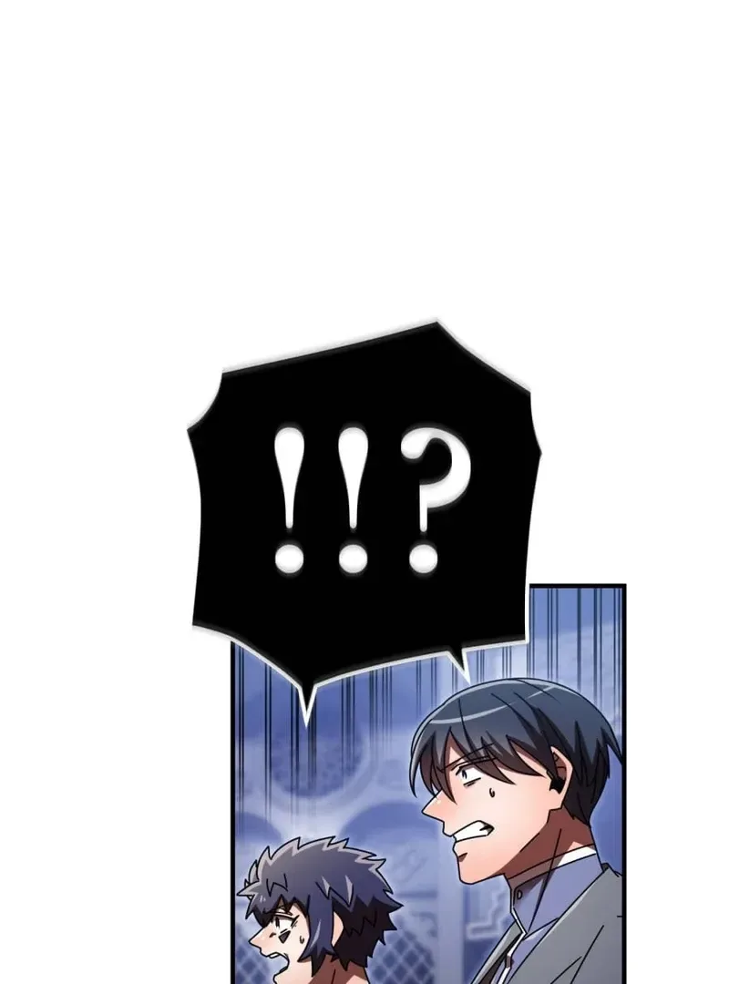 Savior of Divine Blood ~Draw Out 0.00000001% To Become the Strongest~ Chapter 161 page 31