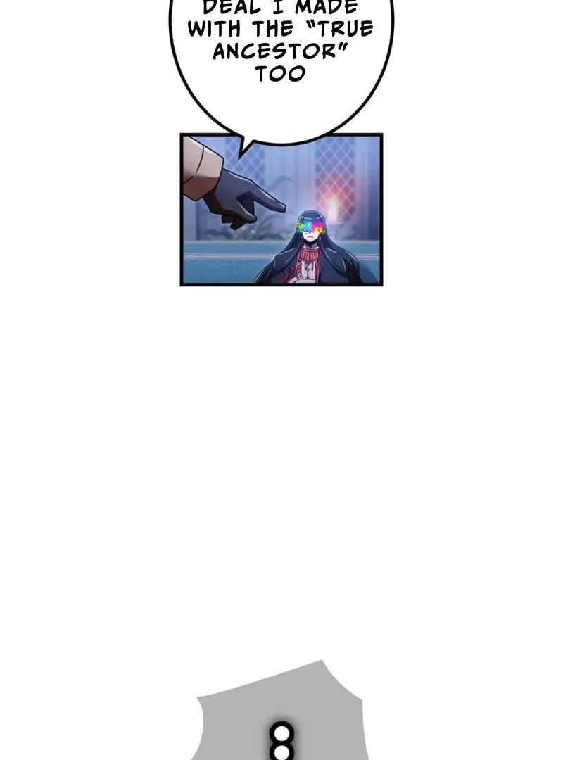 Savior of Divine Blood ~Draw Out 0.00000001% To Become the Strongest~ Chapter 161 page 74