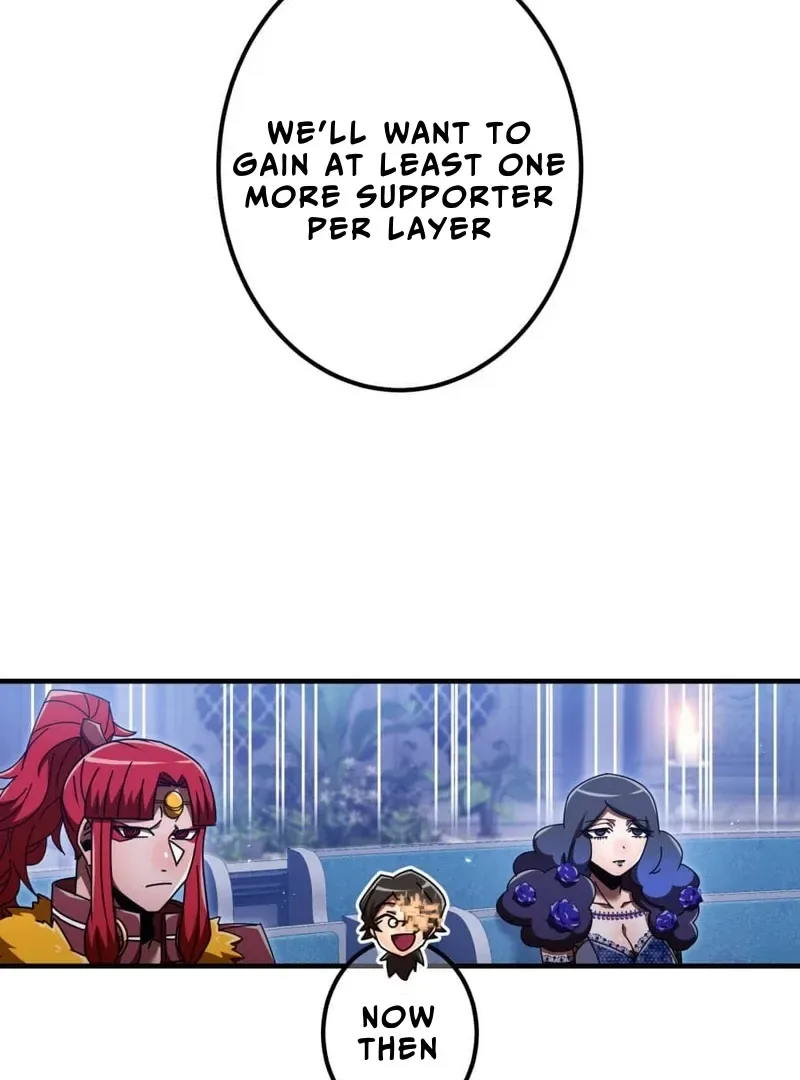 Savior of Divine Blood ~Draw Out 0.00000001% To Become the Strongest~ Chapter 161 page 22