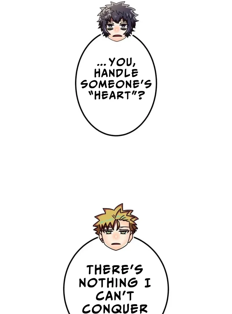 Savior of Divine Blood ~Draw Out 0.00000001% To Become the Strongest~ Chapter 161 page 116