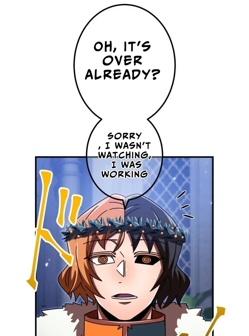 Savior of Divine Blood ~Draw Out 0.00000001% To Become the Strongest~ Chapter 161 page 46
